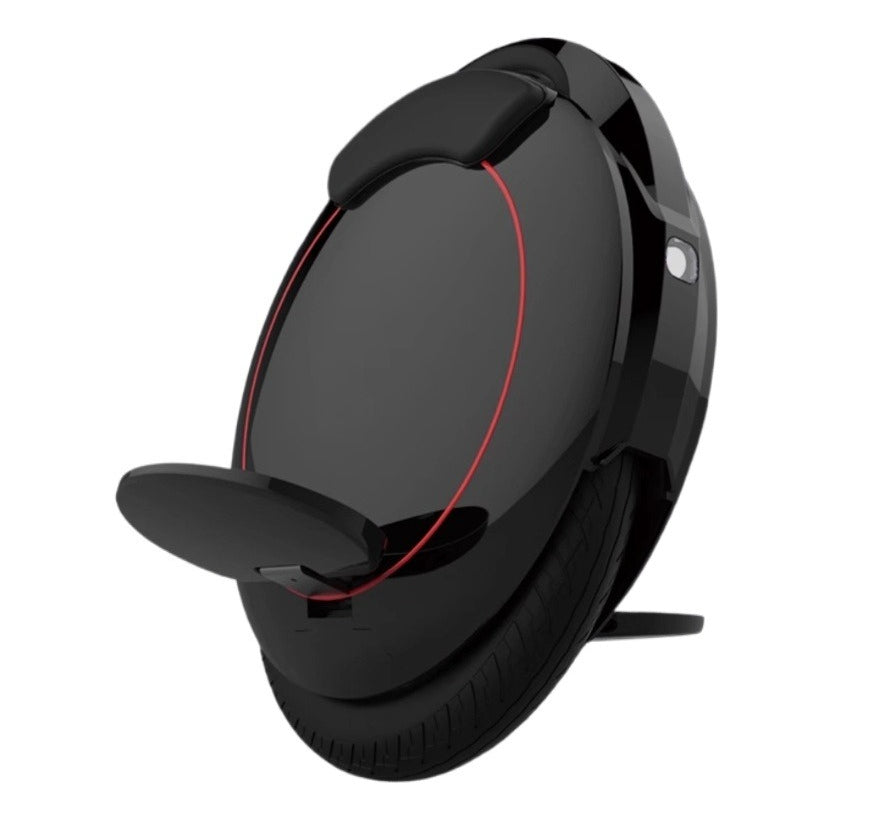 25km/h Self-Balancing Electric Unicycle - Smart Adult Drift Vehicle with Extended Range