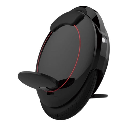 25km/h Self-Balancing Electric Unicycle - Smart Adult Drift Vehicle with Extended Range