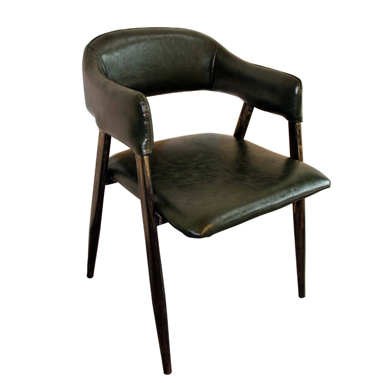 Retro Restaurant Booth Sofa & Table Set for Café, Bar, Hotpot & Tea Shop Seating