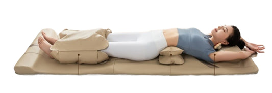 W2pro Adjustable Smart Mattress with Vibration, Elevation, and Zero Gravity - Full Body Massage Bed
