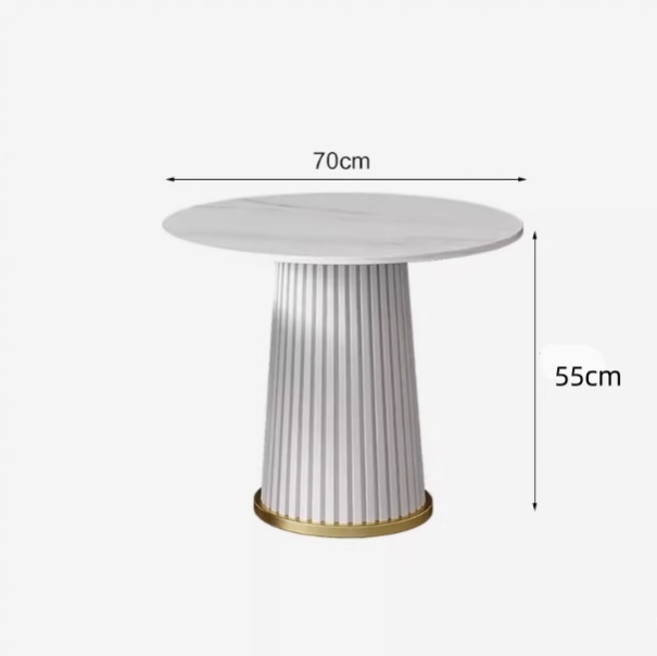 Business Reception Sofa & Table Set for Office, Sales Center, Hotel Lobby & Meeting Lounge