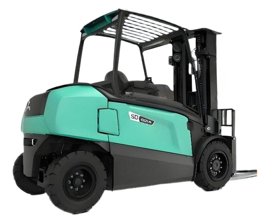 Electric Forklift/Stacker – 1 T, 1.5 T, 2 T, and 3 T Lithium‑Powered Sit‑Down & Pedestrian Models with Hydraulic Lifting for Indoor & Outdoor Operations