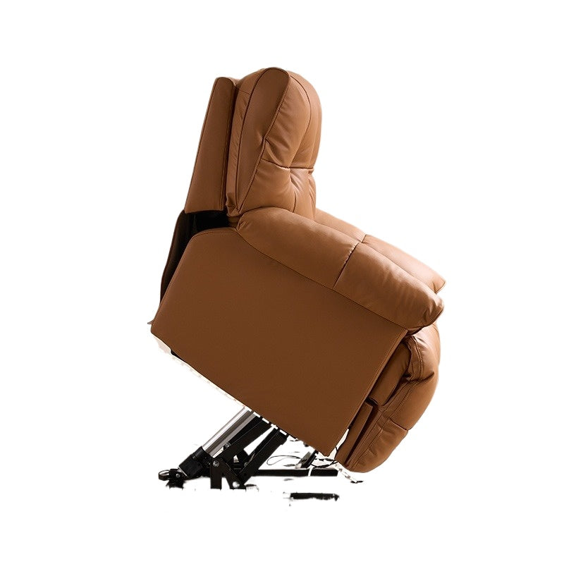 Electric Lift Recliner Chair with Massage & 60° Assist for Elderly Comfort and Easy Standing