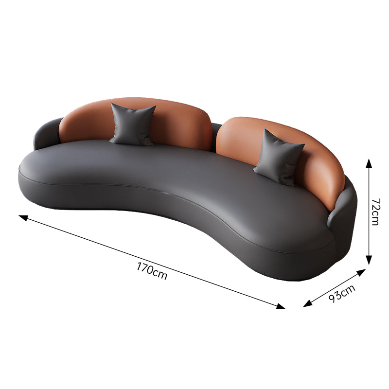 Business Reception Sofa & Table Set for Office, Sales Center, Hotel Lobby & Meeting Lounge