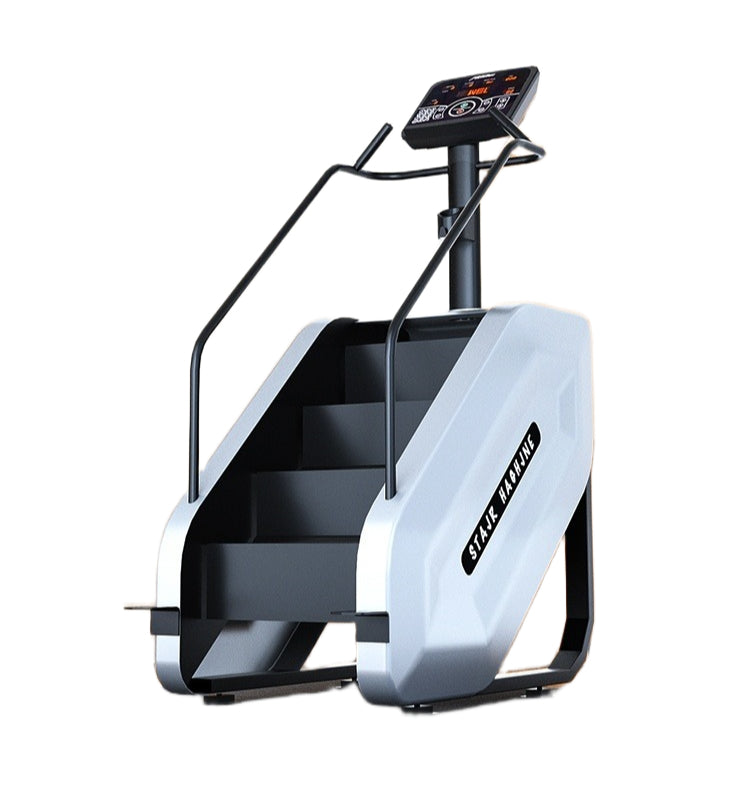 Commercial Stair Climber Machine for Gym & Home Cardio Training