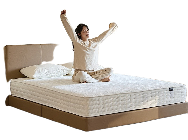 Elegant Adjustable Smart Mattress with Vibration and Zero Gravity for Seniors - New