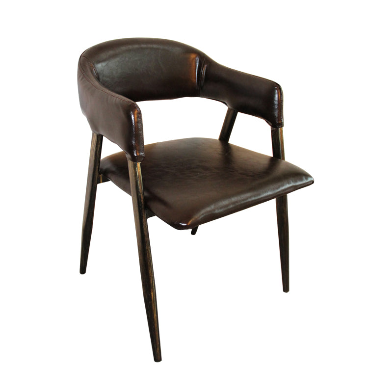 Retro Restaurant Booth Sofa & Table Set for Café, Bar, Hotpot & Tea Shop Seating