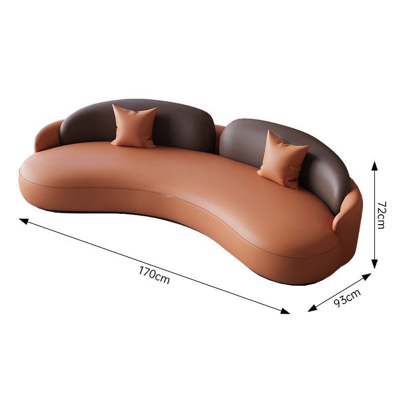 Business Reception Sofa & Table Set for Office, Sales Center, Hotel Lobby & Meeting Lounge