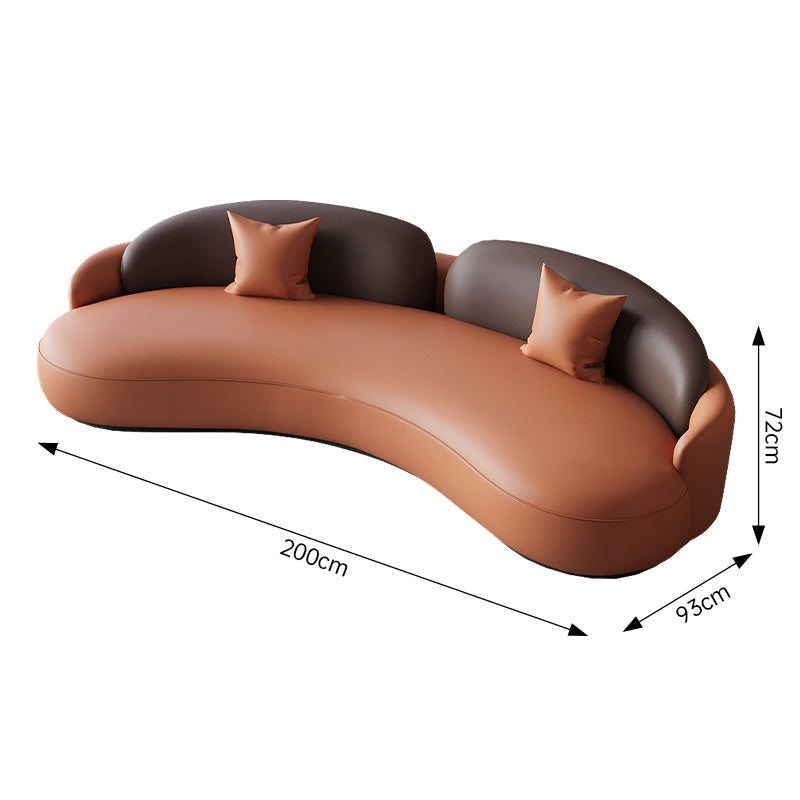 Business Reception Sofa & Table Set for Office, Sales Center, Hotel Lobby & Meeting Lounge