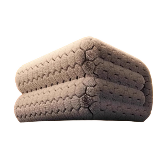New Graphene Electric Blanket for Single or Double Bed with Fast Heating & Official Quality