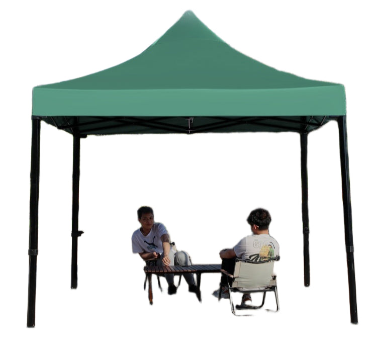 Waterproof Canopy Top for 4-Leg Folding Tent, Outdoor Market & Commercial Sunshade