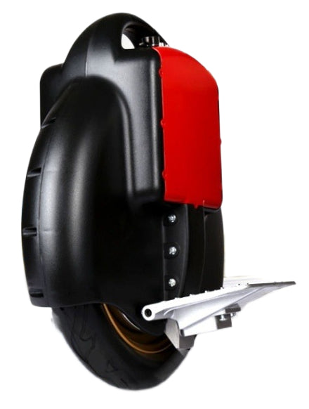 60V Electric Unicycle - 70km Range, Bluetooth Speaker & Training Wheels for Adult Commuters