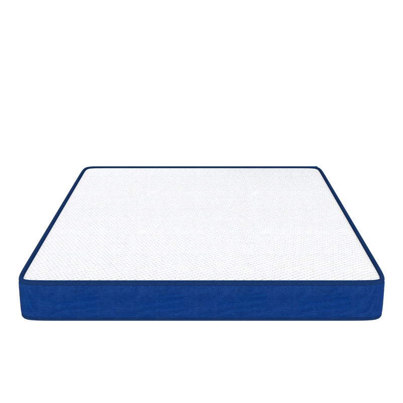 20cm+ Hybrid Mattress with Latex, Memory Foam & Pocket Springs, Boxed & Roll-Packed