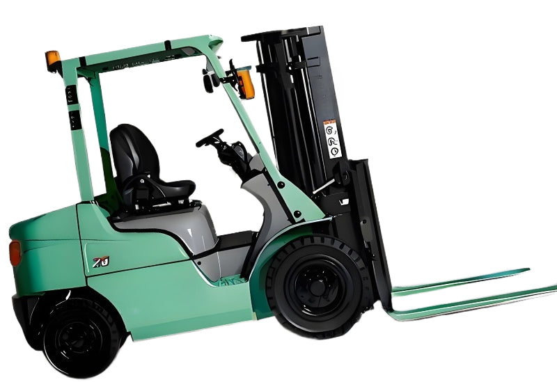 Electric Forklift/Stacker – 1 T, 1.5 T, 2 T, and 3 T Lithium‑Powered Sit‑Down & Pedestrian Models with Hydraulic Lifting for Indoor & Outdoor Operations