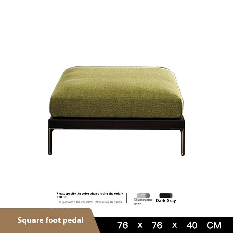 Outdoor Rattan Corner Sofa Set for Patio, Garden & Balcony Lounge