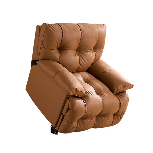 Electric Lift Recliner Chair with Massage & 60° Assist for Elderly Comfort and Easy Standing