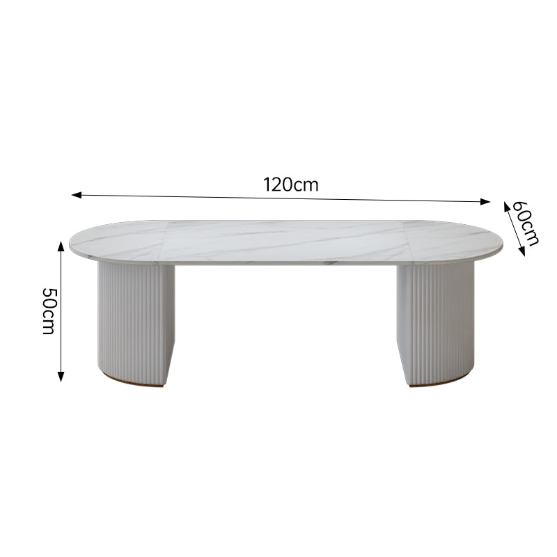 Business Reception Sofa & Table Set for Office, Sales Center, Hotel Lobby & Meeting Lounge